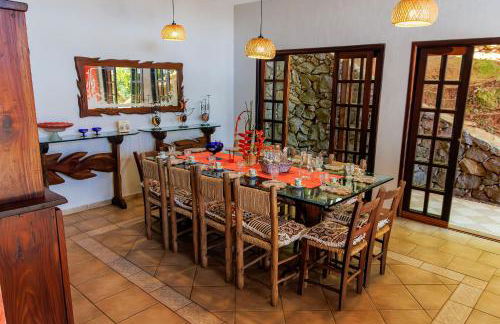 Vista única | 6 dorm c/ Roupa Cama&Banho - Foto 32