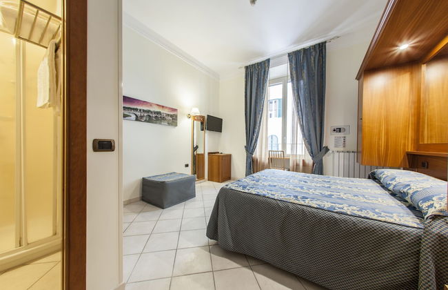 Hotel Domus Praetoria - Photo 10