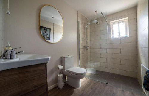 Cottage, 3 Bed,sleeps 7, Free Parking - Foto 5