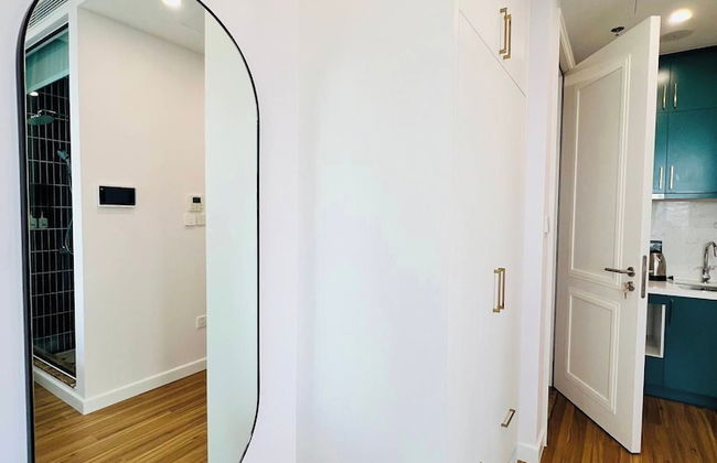 Medius Terra Residences - Foto 4