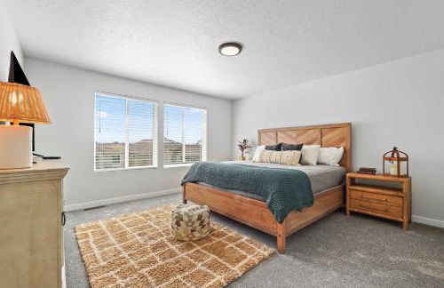 Spacious 6BR - Sleeps 22 - Game Room & Pool Access - Foto 23