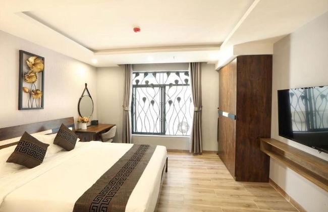 Mons Boutique Hotel and Apartment - Foto 9