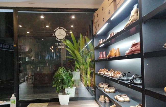 Full House Serviced Apartment - Photo 26