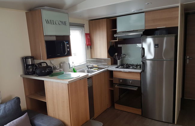 GH Vacances - Foto 64