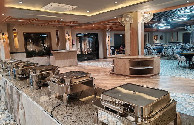 The Maasai Mara Resort Corbett - Foto 2