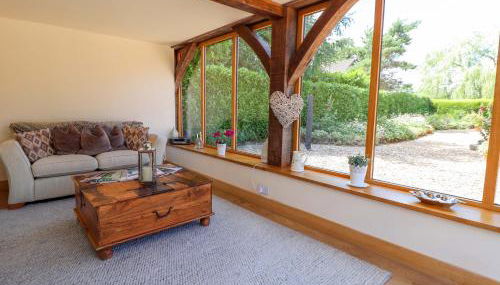 Honeysuckle Farmhouse - Foto 5