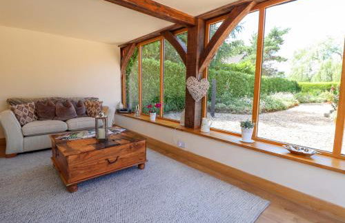 Honeysuckle Farmhouse - Foto 5