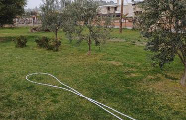 Gioulis Apartments & Studios - Foto 28