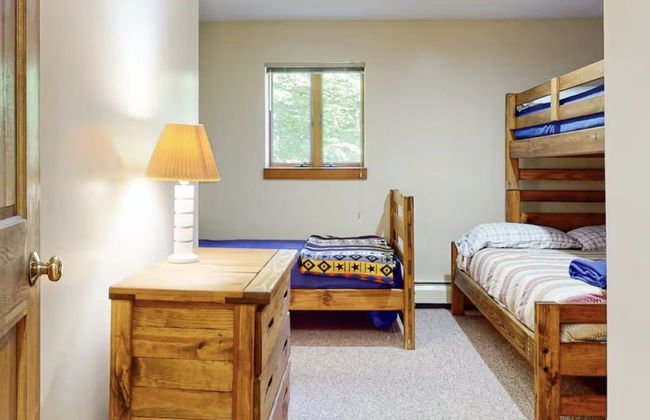 Vermont Serenity By Okemo 5 Bedroom Home - Foto 7