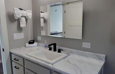 Lake Sherwood Chalet - Foto 8