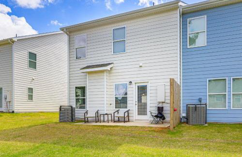 Walk to Dog Park and Playground Hampton Haven! - Foto 24