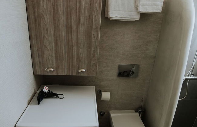 Amorgis Seaside Villa - Foto 15