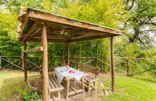 Podere Casanova di Lisa - Foto 47