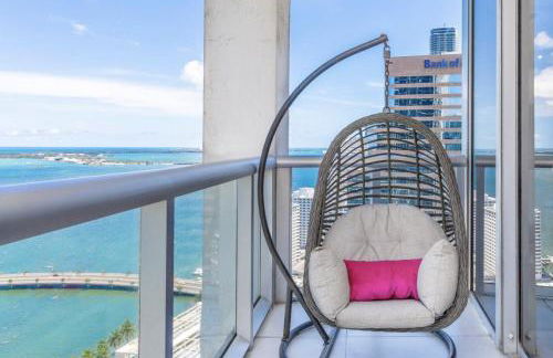 Miami Vacation Rentals - Brickell - Foto 36