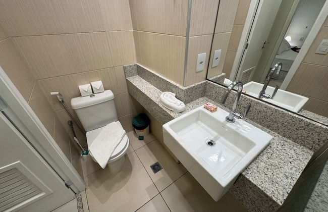 Landscape Beira Mar, Lindo, Luxo, Vista mar - Photo 34