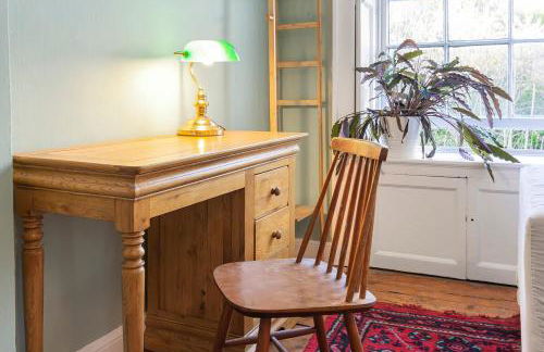 Spaceship 4 Luxury 4 BR by AltoLuxoExperience Short Lets & Serviced Accommodation With Free Wifi & Parking - Foto 20