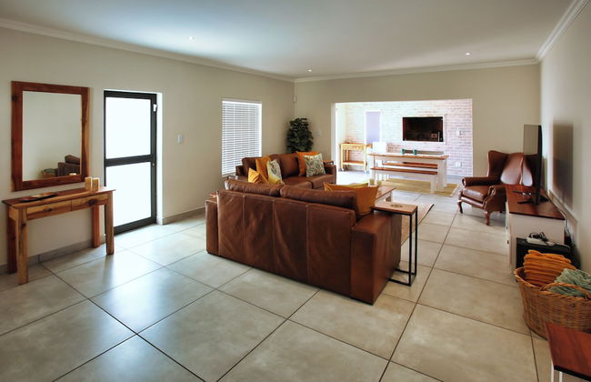 Casa Be Langebaan 6-Sleeper - Foto 16