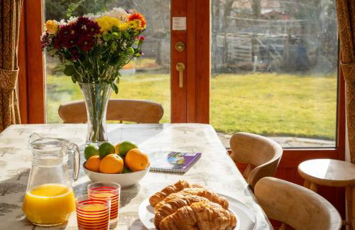 Holiday Home Lower Curr by Interhome - Foto 22