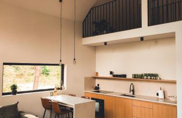 Domek w Lesie - Foto 10