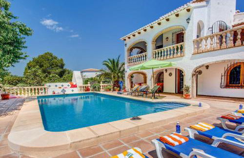 Villa Enzo by Villa Plus - Foto 32