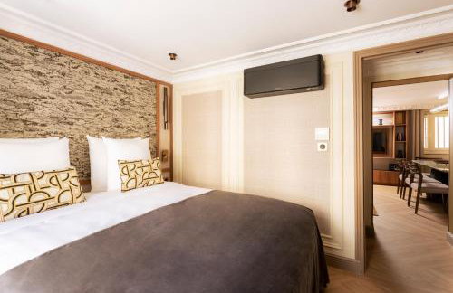 Merveil - Luxury Suite - Louvre - Rivoli - Foto 33