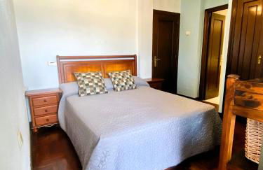 Apartamento Playa Calzoa - Foto 8