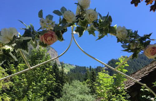 Chalet Croq'Neige - Foto 31