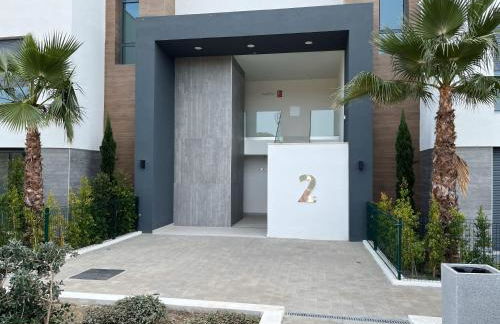 The White House Marbella - Photo 14