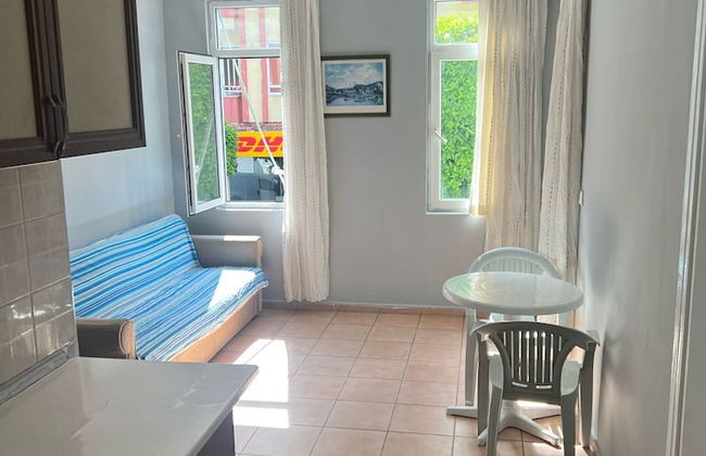 Respect Apart Hotel - Foto 8