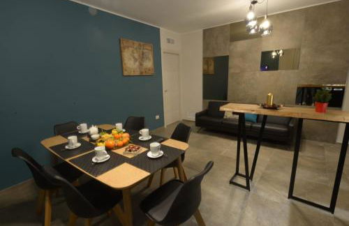 Cappellanio Suite & Apartament - Photo 28