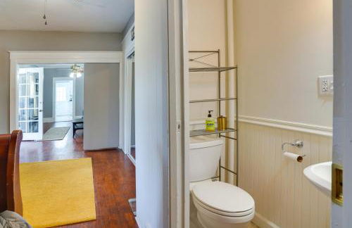 Snowmobile Trail On-Site Lakefront Mound Apt! - Foto 21