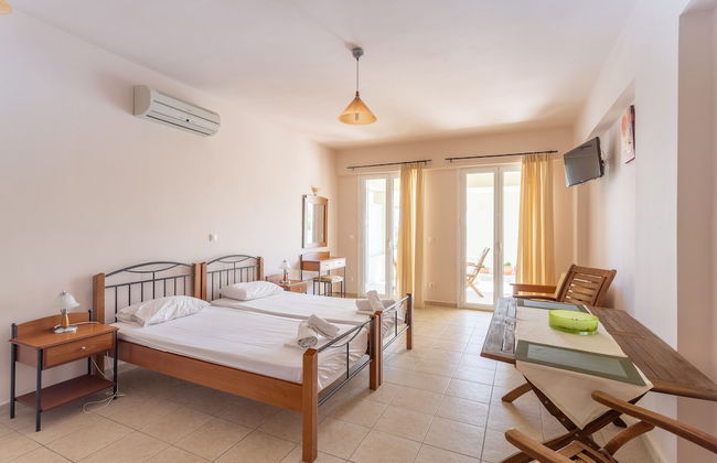 Hotel Aphrodite - Foto 29