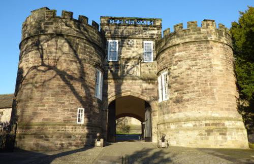 Sally's Cottage - Photo 23