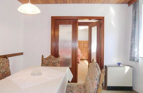 Cozy Apartment In Gerolstein-Müllenborn - Foto 7