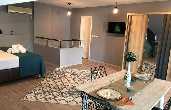 Sirena's Suites - Foto 68