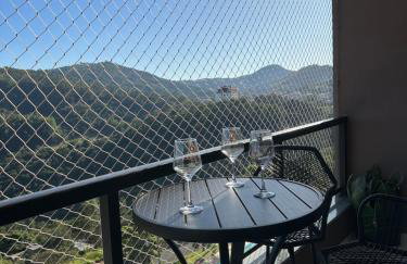 A Melhor vista de água de Lindóia - Foto 40