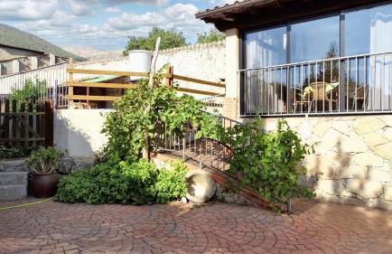 Elegant Villa with Private Pool in Jerte - Foto 18