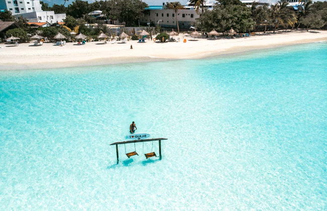 Excursión a la isla de Gulhi - Foto 6