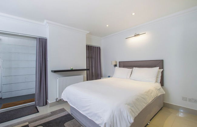 Marylebone Village Apartments - Photo 76