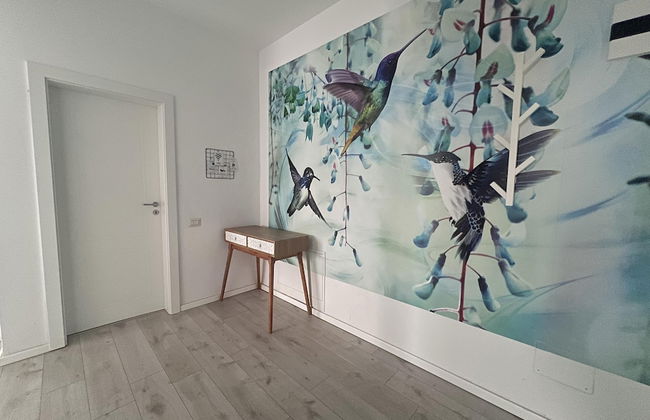 Grey Residence Apartaments - Foto 35