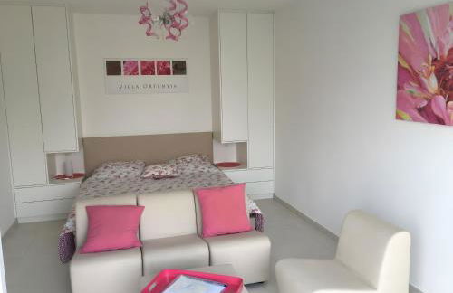 Villa Ortensia - Foto 19