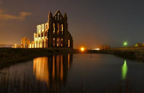 Rockcliffe Boutique 2-bed Apartment in Whitby - Foto 76