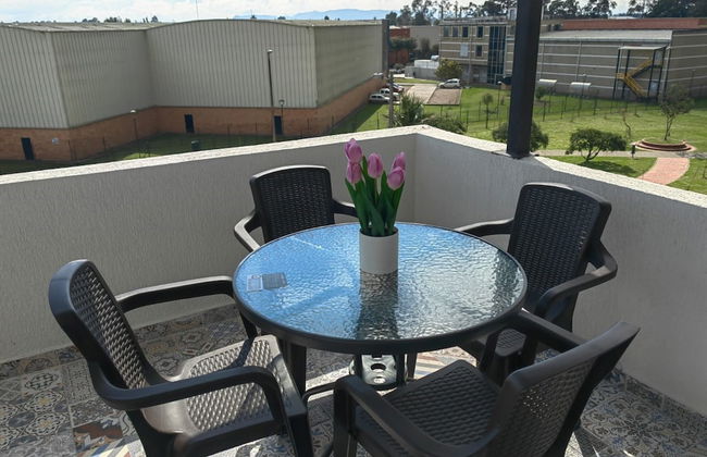 Coliving Moravia - Foto 23