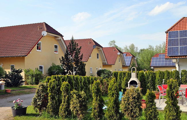 Ferienhauser am Kummerower See, Verchen - Foto 18