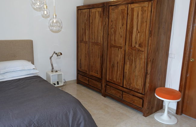 Masseria Villa Marchesi - Foto 32