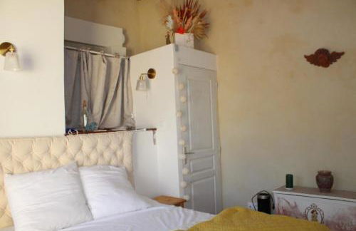 Maison de village Hameau de Veaux - Foto 5