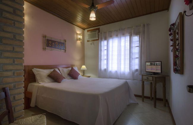 Pousada Refúgio Tropical Paraty - Foto 7