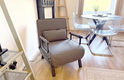 Pleasant View Cottage - Foto 15