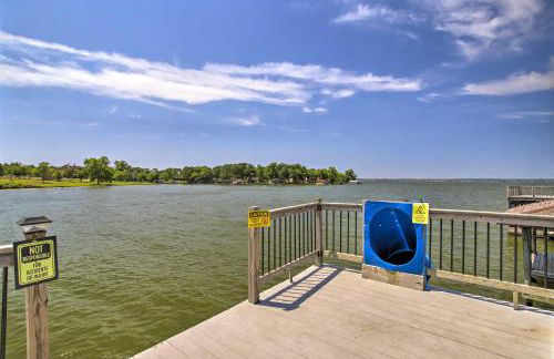 Waterfront Lake Home with Deck - New Renovations! - Photo 3