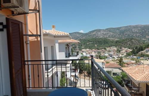 Hermes Holiday Home in the Port of Sivota - Foto 49